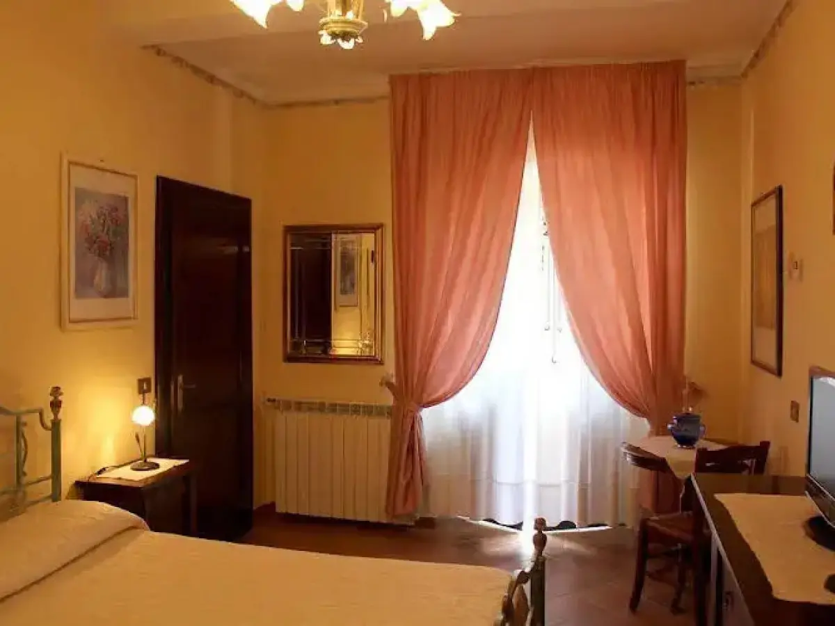 Villa Valenza