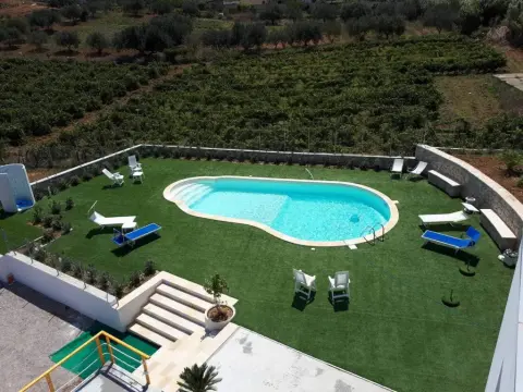 Villa Verde - Photo 3