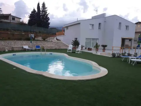 Villa Verde - Photo 4