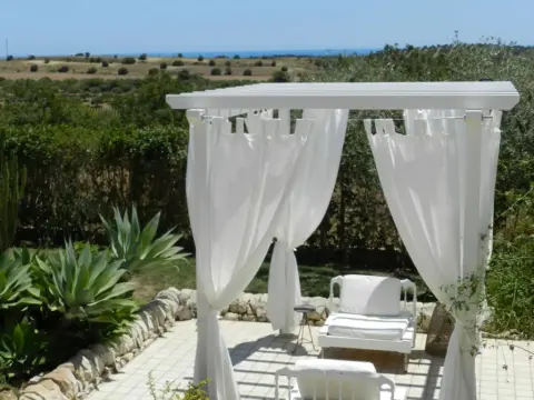 Villa Zammarra - Foto 1