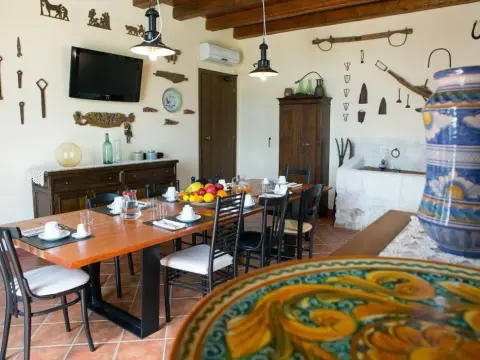 Villa Zammarra - Foto 2