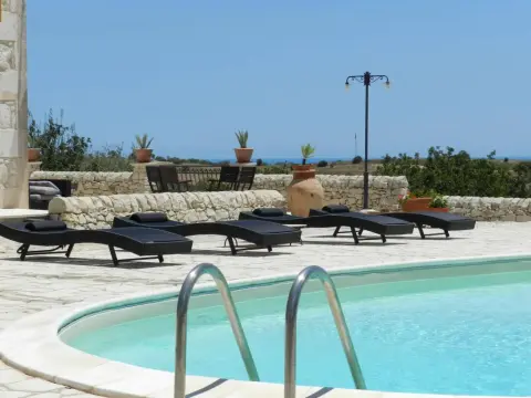 Villa Zammarra - Foto 4