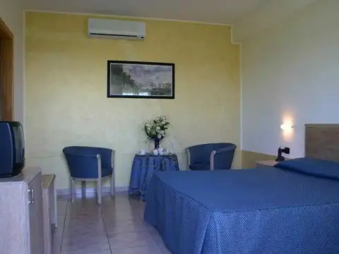 Villaggio Albergo Belmonte - Photo 2