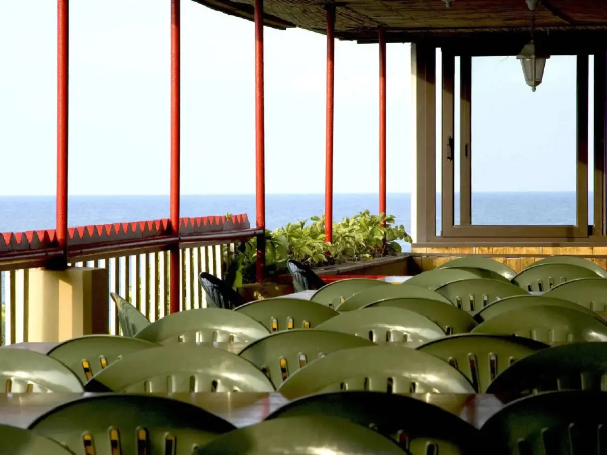 Villaggio Club Cecina