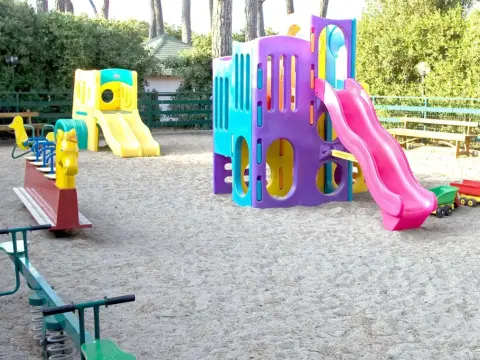 Villaggio Club Cecina - Photo 3