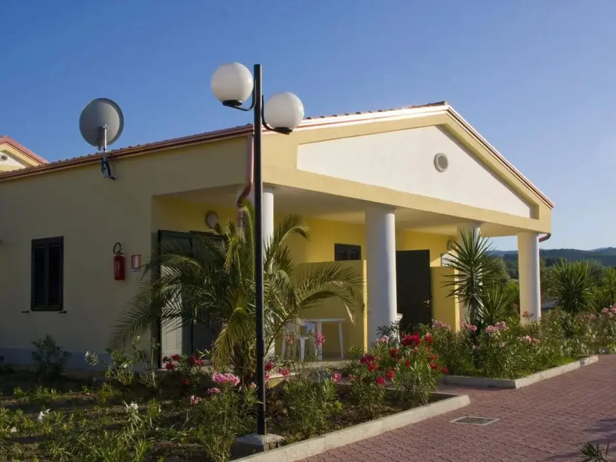 Villaggio Piano Grande