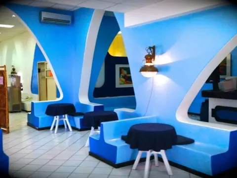 Villaggio Punta Fram - Foto 1