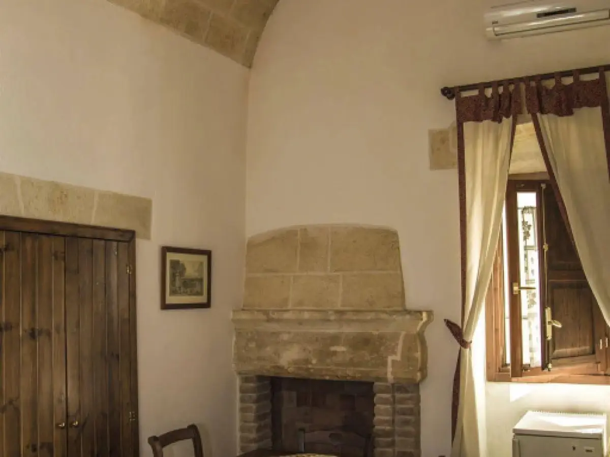 Villaggio Vecchia Mottola