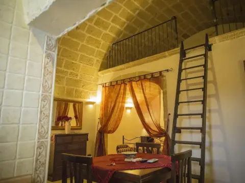 Villaggio Vecchia Mottola - Photo 3