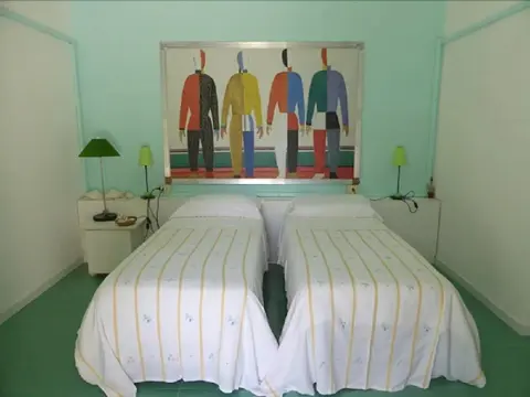 Villargentina B&B - Photo 4