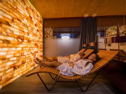 Villaverde Hotel & Resort - Wellness Spa & Golf - Photo 3
