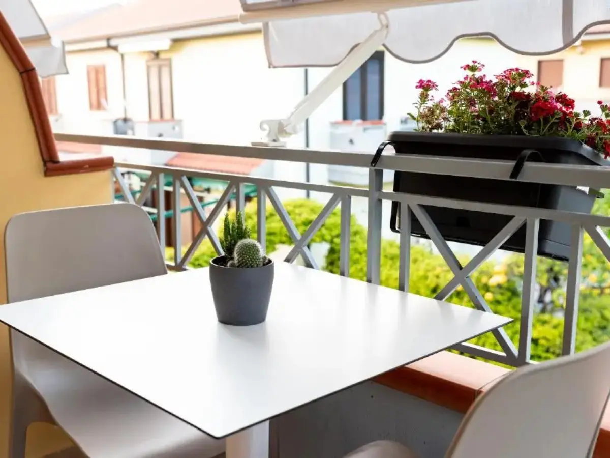 Vinarte B&B