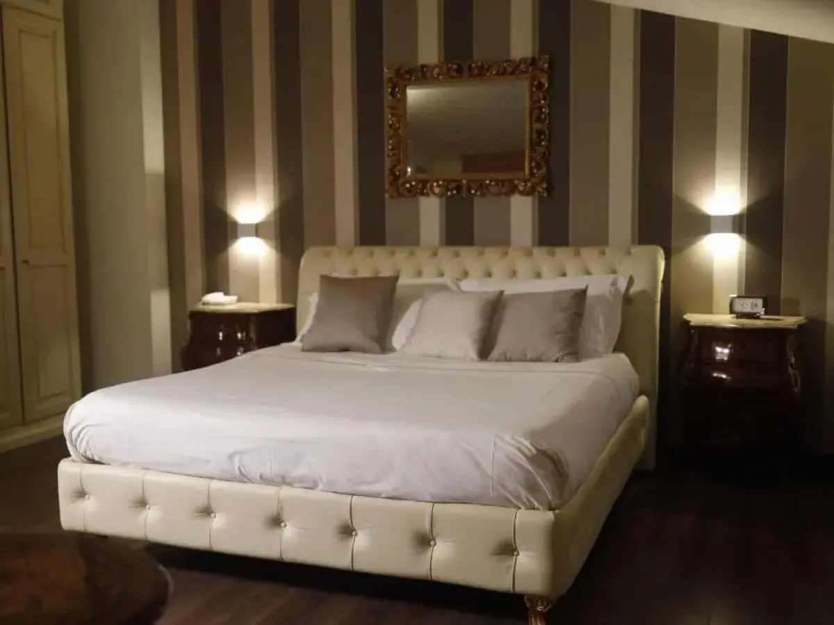 Virginia Resort & Spa