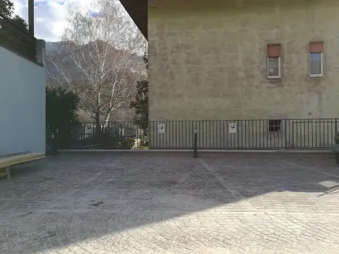 Vista al Castello - Photo 1