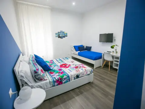 Vulkania Rooms - Photo 4