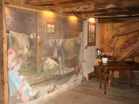Walser House - Photo 3