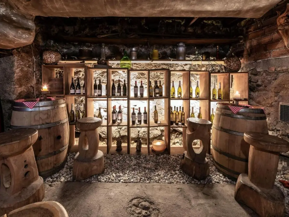 Weisse Lilie - Giglio bianco