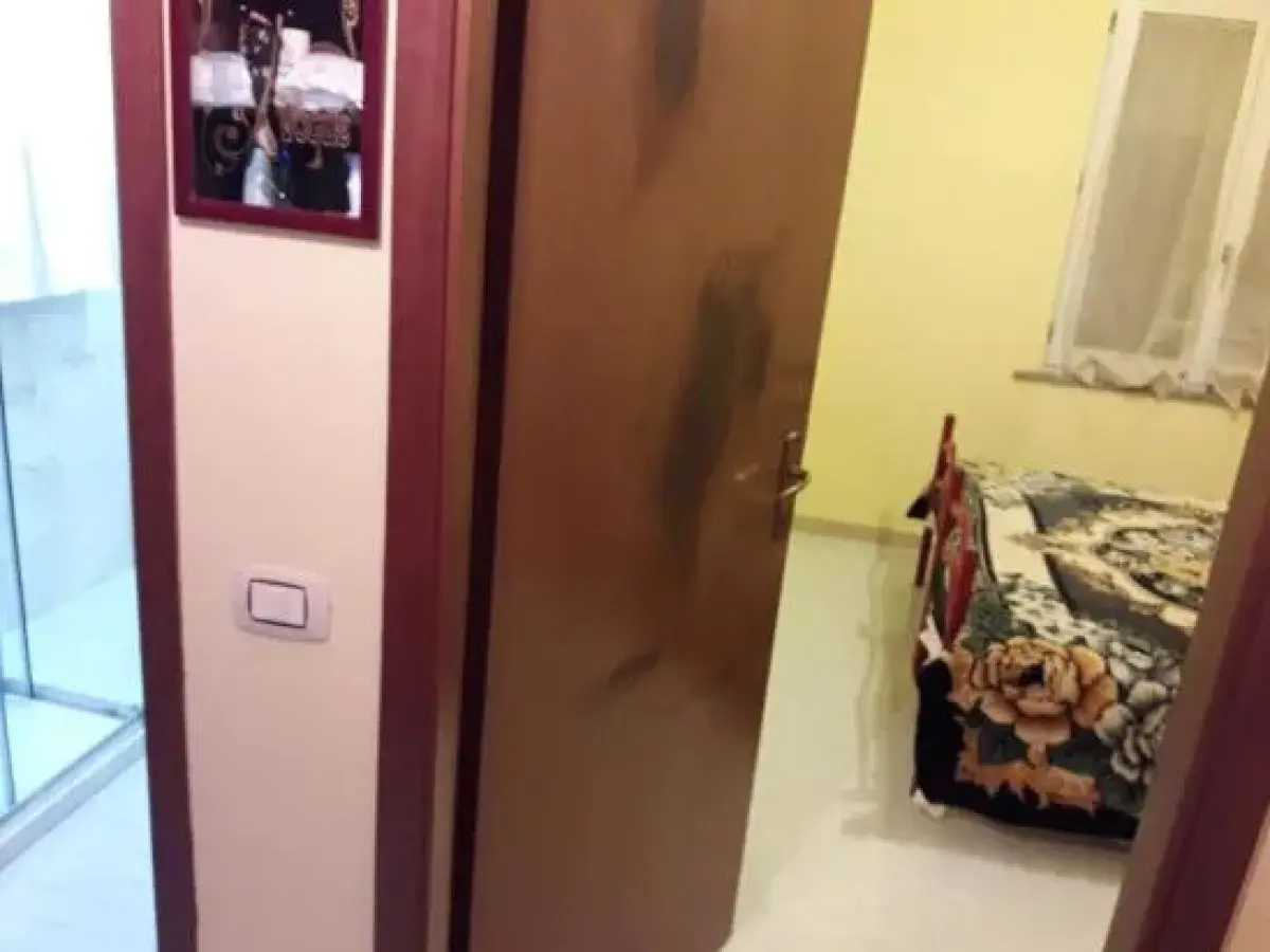 Welcome House