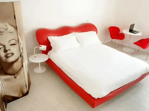 WRH Trastevere - Photo 3