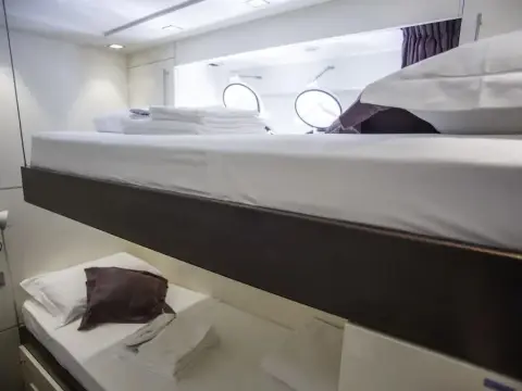 Yacht Bert - Photo 2