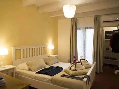 Yhomisus B&B - Photo 2