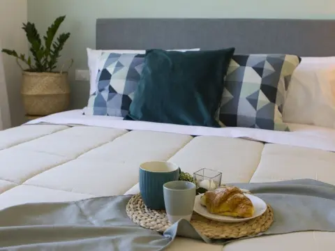 Zabbàra B&B - Photo 3