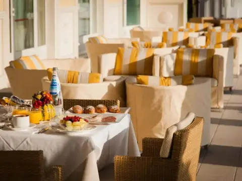 Zanhotel & Meeting Centergross - Photo 1