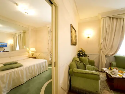 Zanhotel & Meeting Centergross - Photo 4