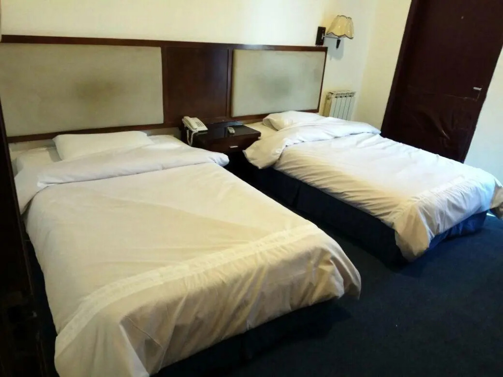 Haya Amman Suite Hotel - Foto 3