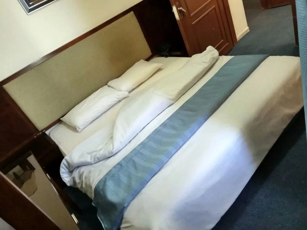 Haya Amman Suite Hotel - Foto 4