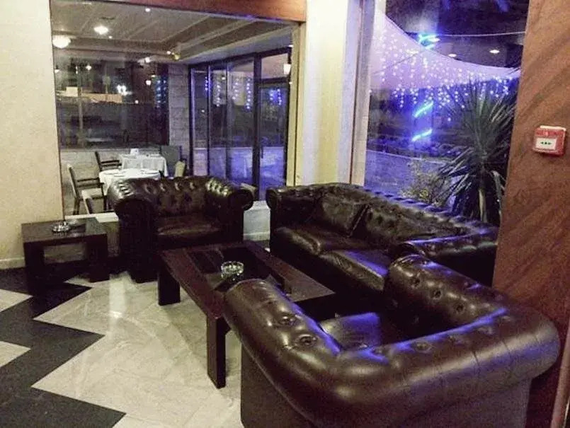 Haya Amman Suite Hotel - Foto 2