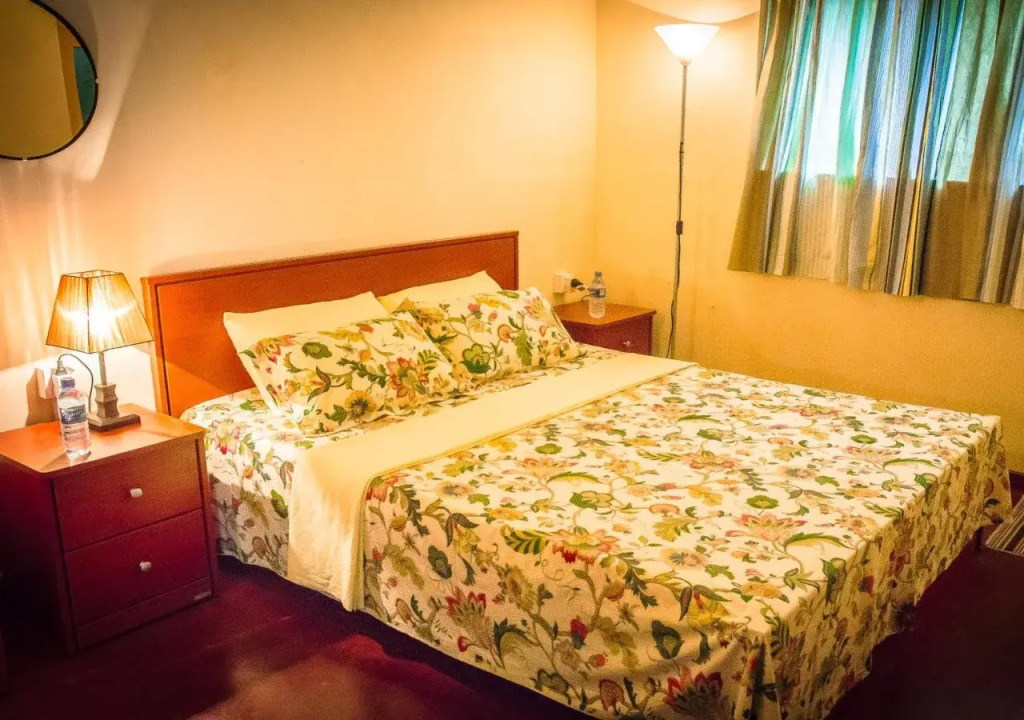 Avon Hikkaduwa Guest House - Photo 2