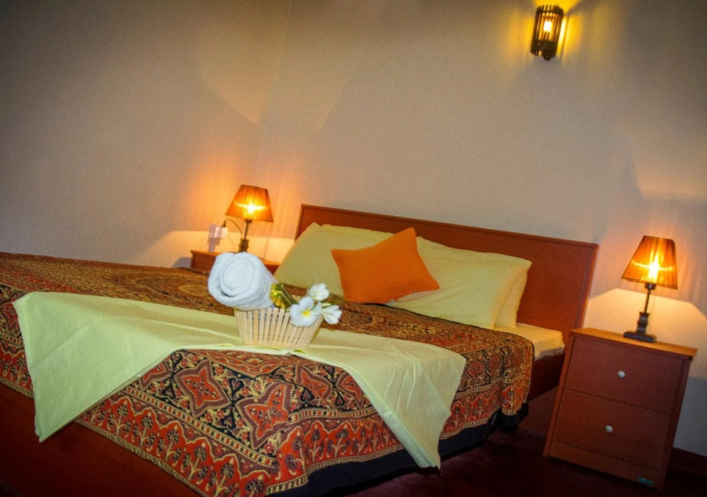 Avon Hikkaduwa Guest House - Photo 4