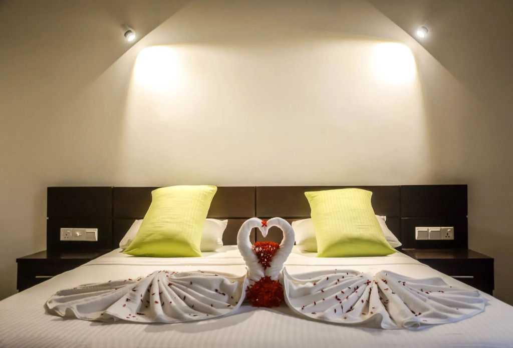 Calluna Hotel Tangalle - Photo 2