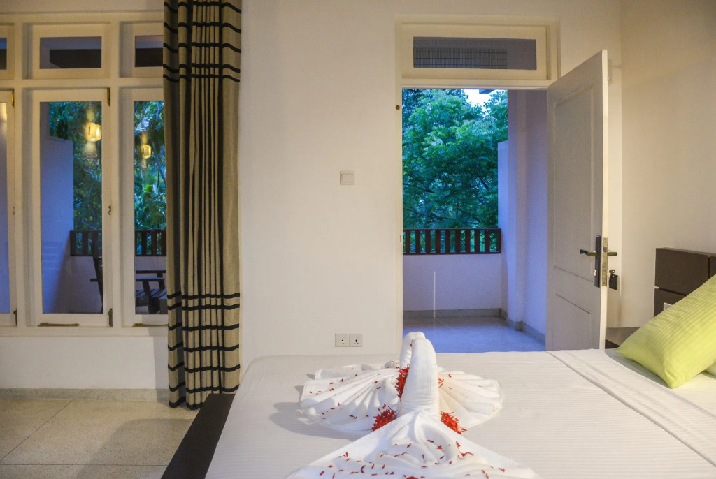 Calluna Hotel Tangalle - Photo 3