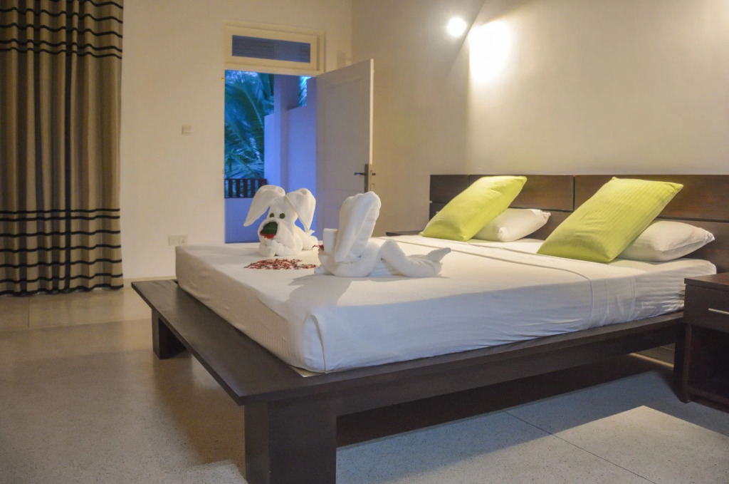 Calluna Hotel Tangalle - Photo 4