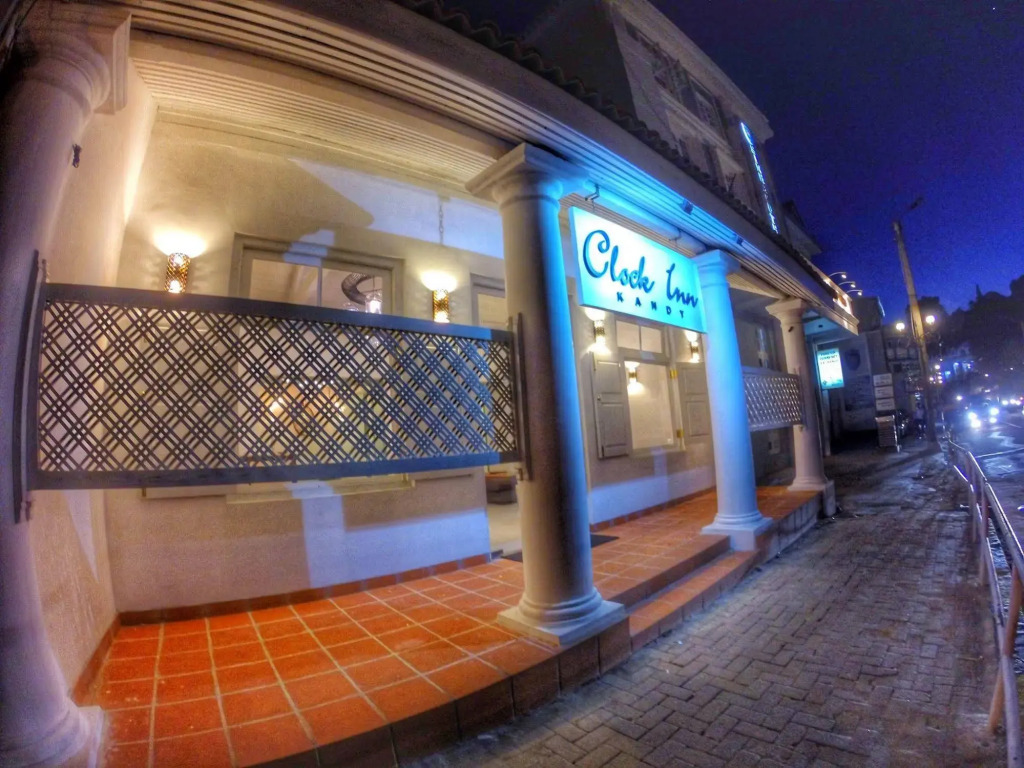 Clock Inn Kandy - Photo 1