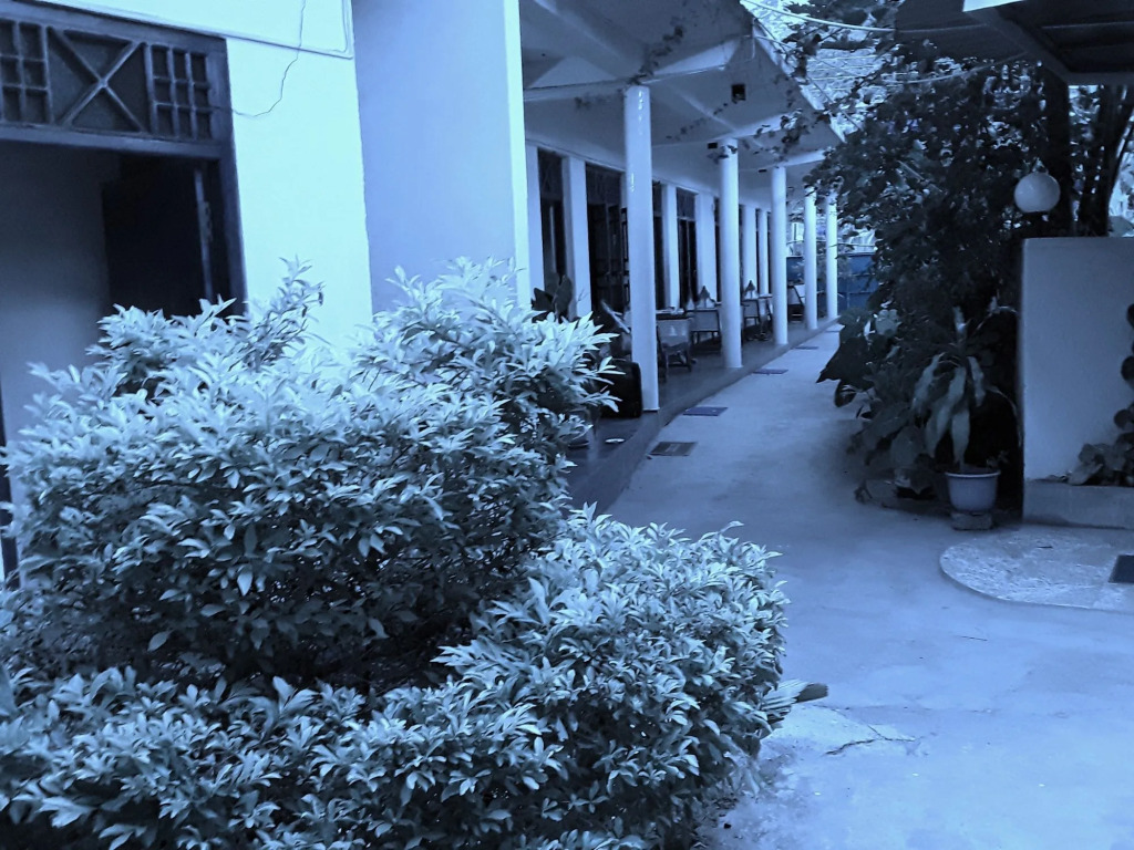 Ella Grand Peak Hotel - Photo 1