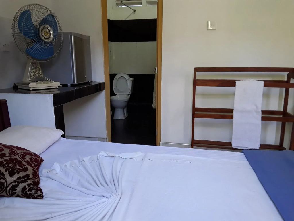 Ella Grand Peak Hotel - Photo 3