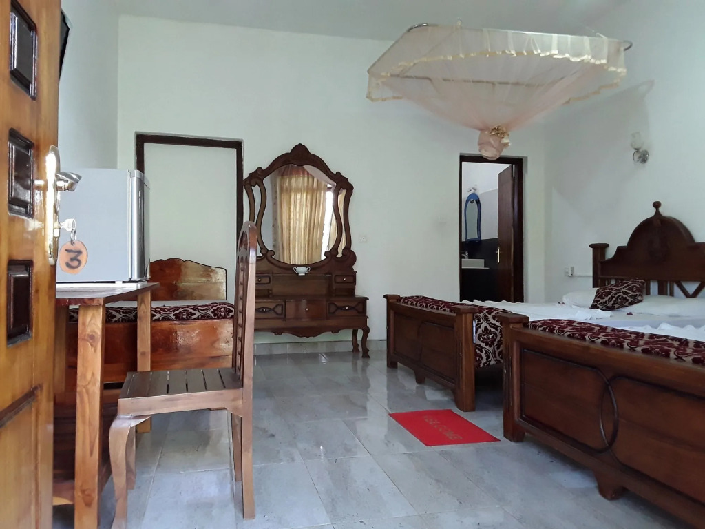 Ella Grand Peak Hotel - Photo 4
