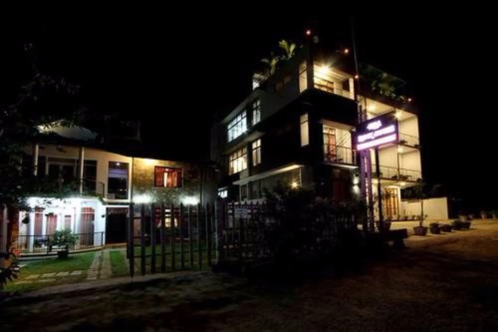 Ella Rock House - Photo 1