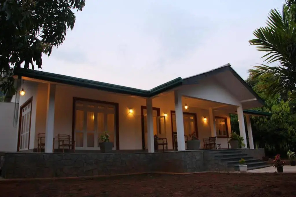 Forest Glen Bungalow - Photo 1