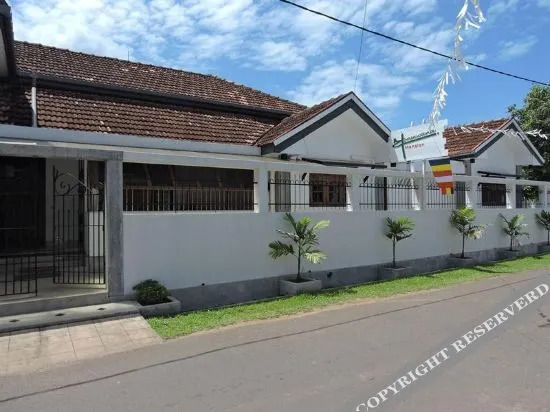 Guest At Matara - Foto 1