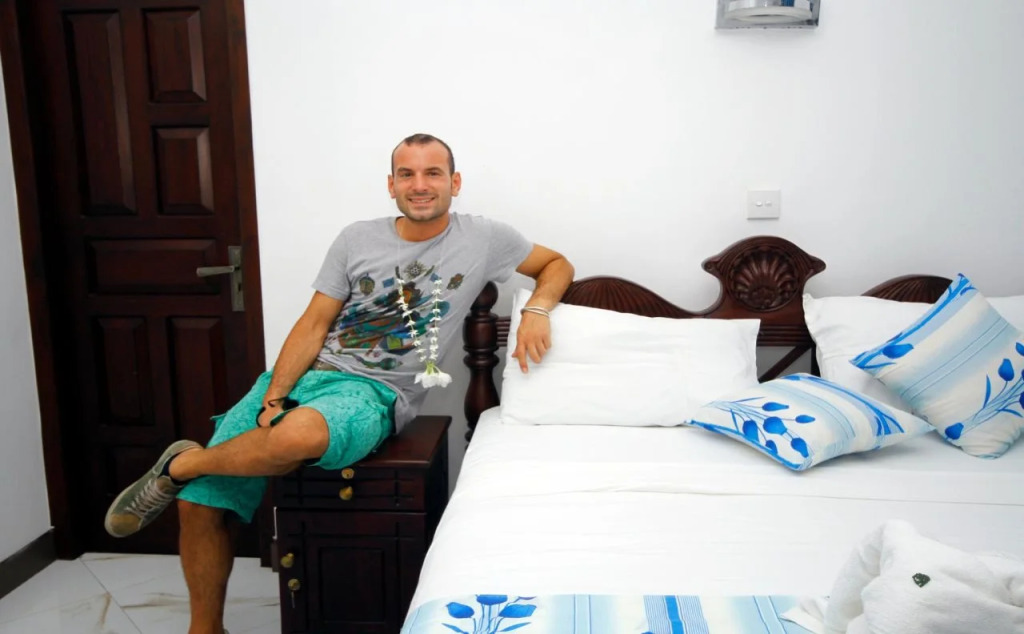 Hotel Italia - Photo 2
