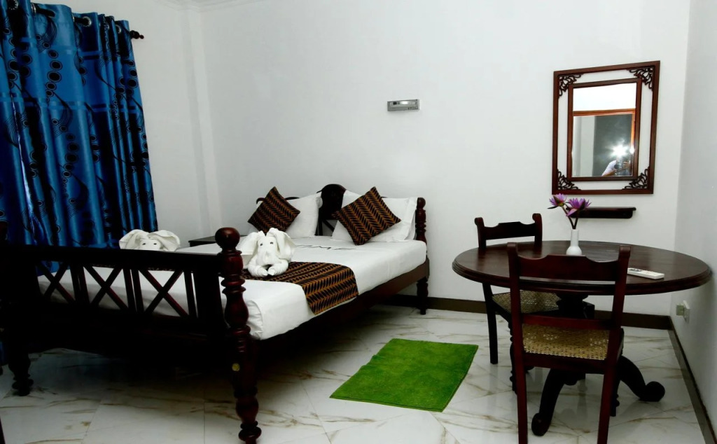 Hotel Italia - Photo 3