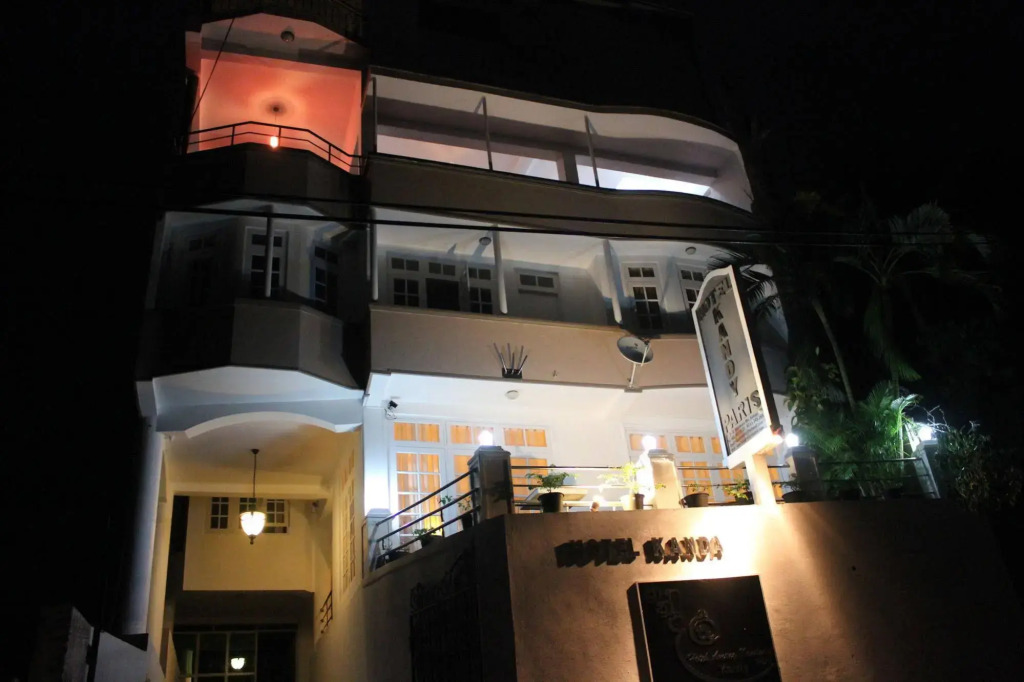 Hotel Kanda Uda - Photo 1
