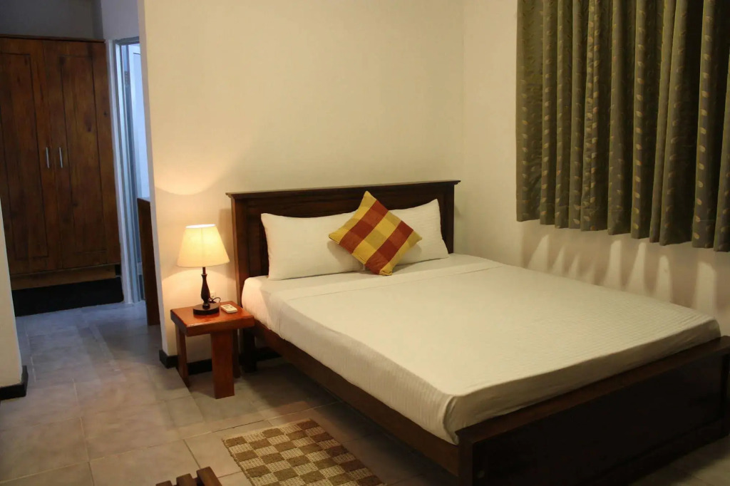 Hotel Kanda Uda - Photo 2