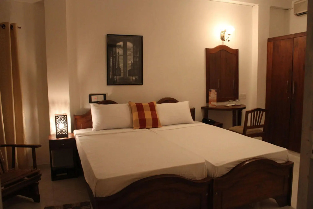 Hotel Kanda Uda - Photo 3