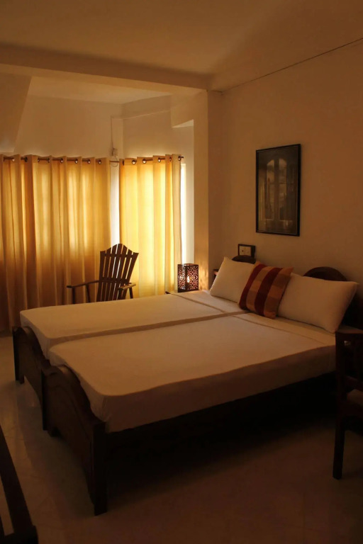 Hotel Kanda Uda - Photo 4