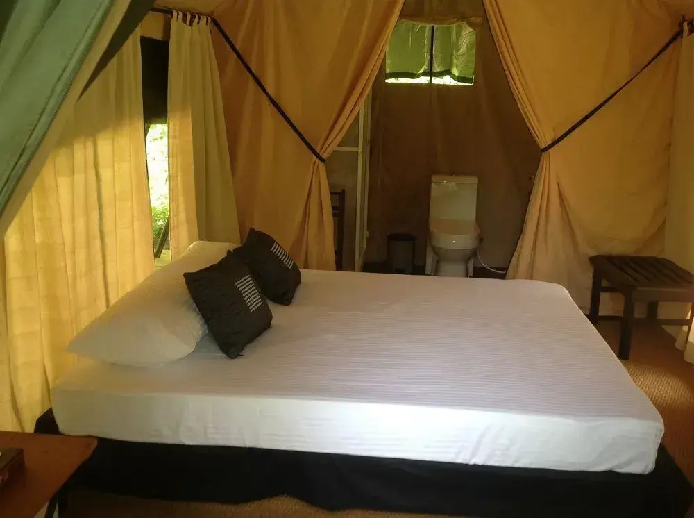 Kula Kula Luxury Camping Resort - Photo 1